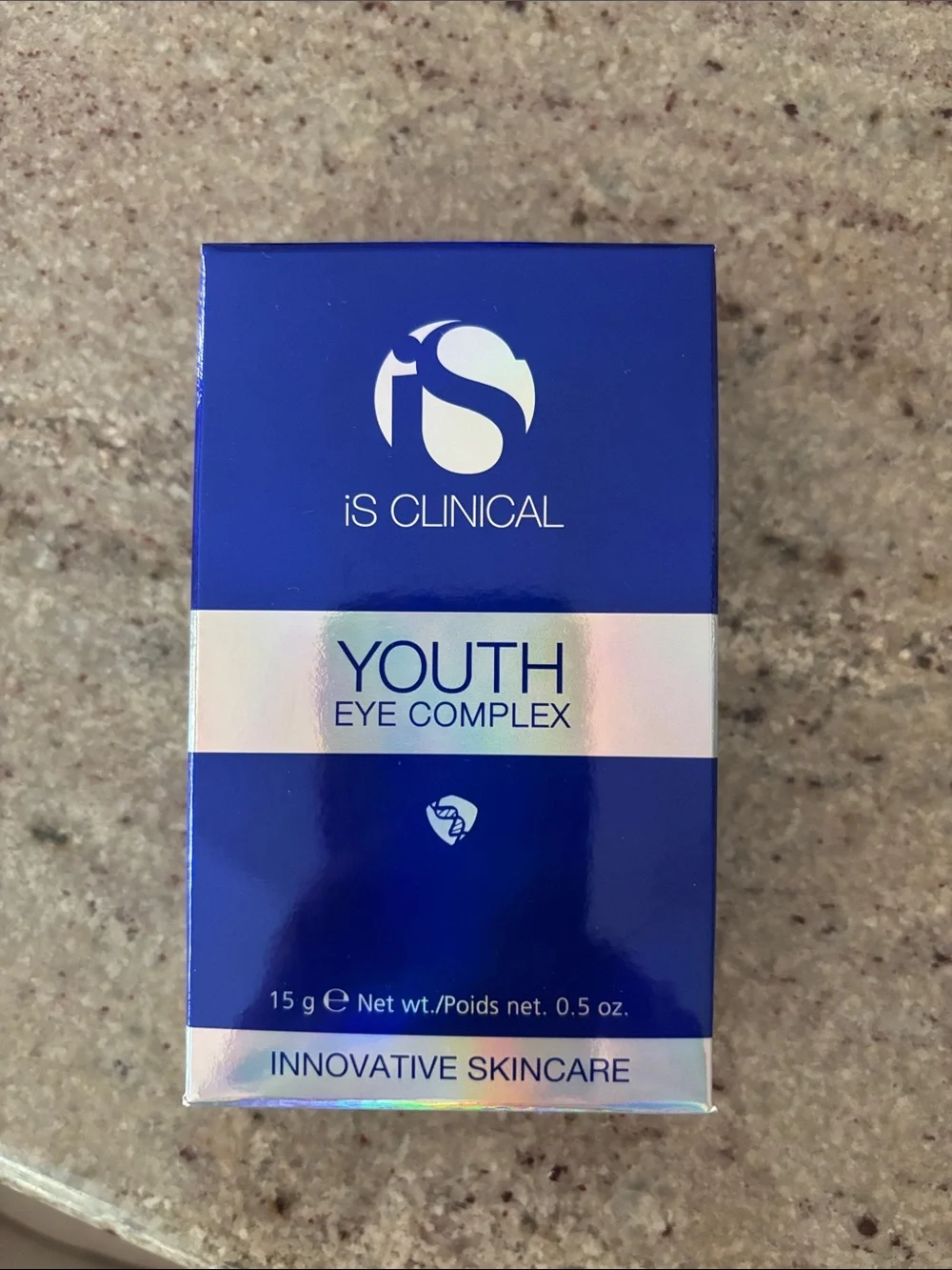 iS Clinical Youth Eye Complex -  Eye Cream